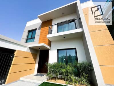 Villa de 4 chambres à à louer à Al Amerah, Ajman - 347dcad5-ed11-4f20-864a-318d72af6f0a. jpeg