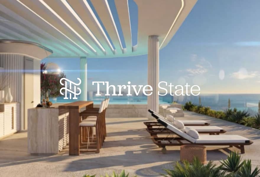 Attico a Dubai Islands,Villa del Garda, 5 camere da letto, 45605000 AED - 15700960 Attico a Dubai Islands,Villa del Garda, 5 camere da letto, 45605000 AED - 15700960