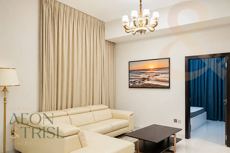 Starz Tower 1 | 2BR | Modern Urban Living Starz Tower 1 | 2BR | Modern Urban Living