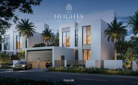 4 Bedroom Villa for Sale in The Heights Country Club and Wellness, Dubai - af5c945415a448e086d8c62da6b96599. webp 4 Bedroom Villa for Sale in The Heights Country Club and Wellness, Dubai - af5c945415a448e086d8c62da6b96599. webp