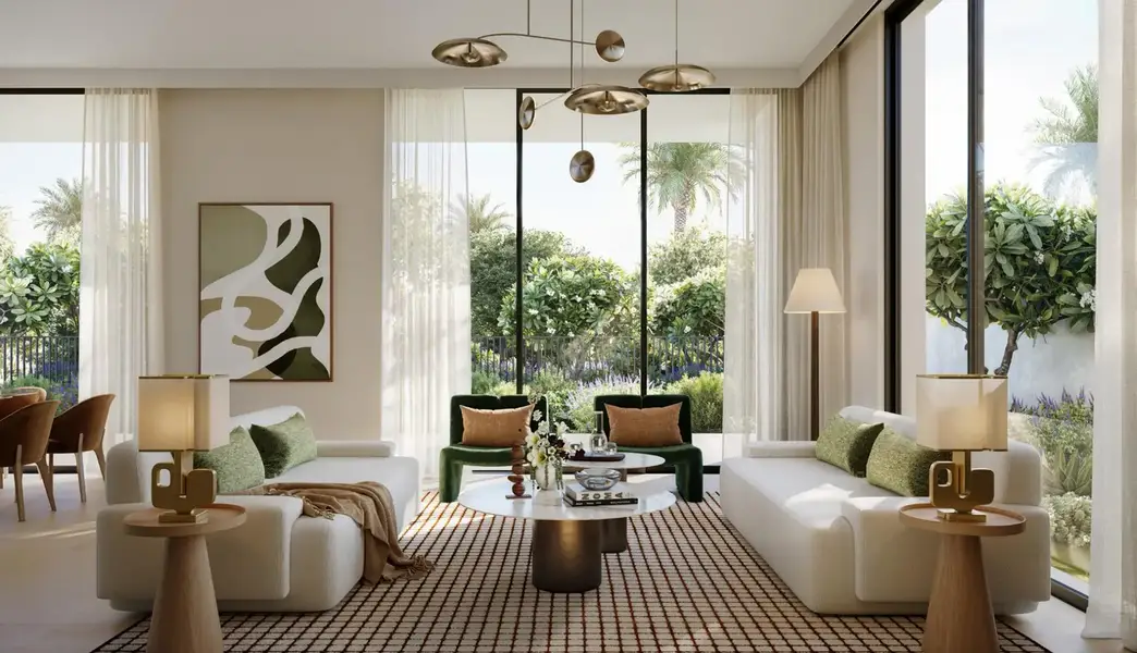 Luxury 4BR Villa | Best Deal | Best Developer