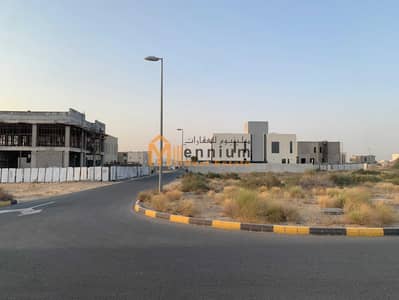 Plot for Sale in Al Riqaibah, Sharjah - WhatsApp Image 2026-07-03 at 5.24. 25 AM. jpeg