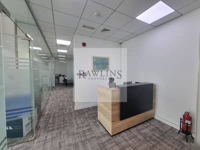 Office for Rent in Business Bay, Dubai - WhatsApp Image 2026-07-03 at 11.05. 50 AM. jpeg