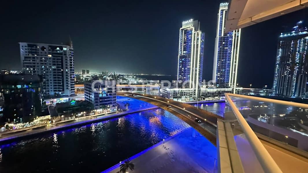 Spacious 3BR | Dubai Marina | Marina View Spacious 3BR | Dubai Marina | Marina View