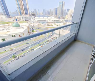 2 Bedroom Apartment for Rent in Al Taawun, Sharjah - 68850. jpg 2 Bedroom Apartment for Rent in Al Taawun, Sharjah - 68850. jpg