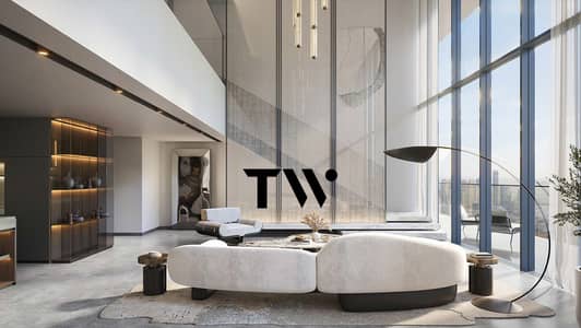 5 habitaciones Apartamento para en Venta en Dubai Harbour, Dubai - Apartamento en Dubai Harbour，W Residences, 5 dormitorios, 65000000 AED - 15701066