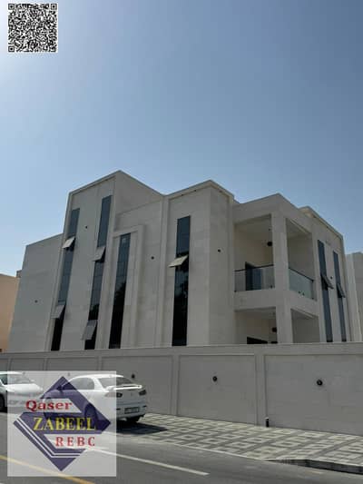 5 habitaciones Villa para en Venta en Al Rawda, Ajman - WhatsApp Image 2026-07-03 at 4.39. 19 PM. jpeg 5 habitaciones Villa para en Venta en Al Rawda, Ajman - WhatsApp Image 2026-07-03 at 4.39. 19 PM. jpeg