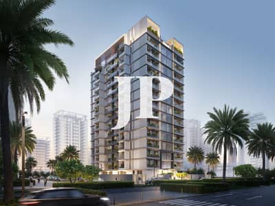 2 Cпальни Апартамент Продажа в Комплекс Дубай Резиденс, Дубай - VERDAN1A 1. jpg