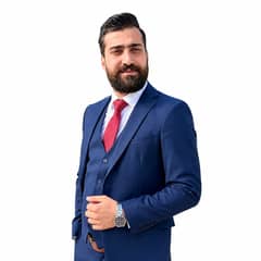 Yasen Ayad