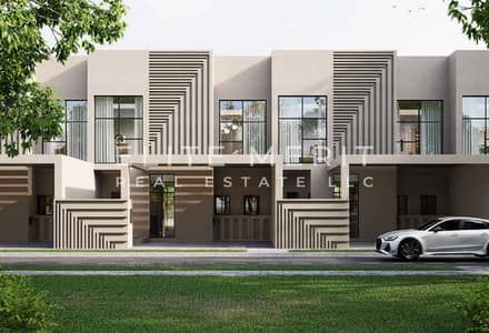 3 Camere Townhouse in Vendita a Barashi, Sharjah - Vector Smart Object-07. jpg 3 Camere Townhouse in Vendita a Barashi, Sharjah - Vector Smart Object-07. jpg