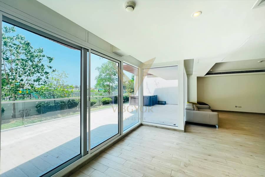 SPACIOUS I 4 BR +MAID I PRIVATE JACUZZI SPACIOUS I 4 BR +MAID I PRIVATE JACUZZI