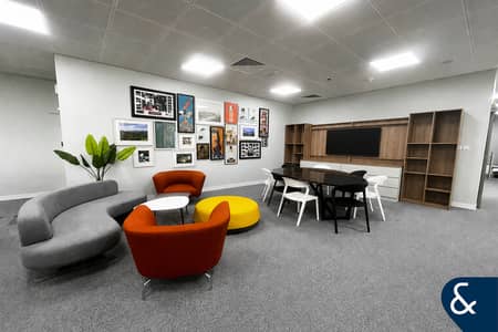 Office in Affitto a DIFC, Dubai - Ufficio a DIFC,Burj Daman, 1500000 AED - 14710833 Office in Affitto a DIFC, Dubai - Ufficio a DIFC,Burj Daman, 1500000 AED - 14710833