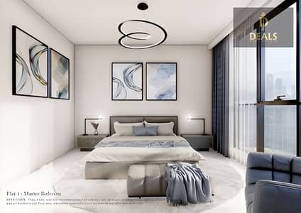 2 Schlafzimmer Wohnung zum zum Verkauf in Al Khan, Sharjah - 1000180114. jpg 2 Schlafzimmer Wohnung zum zum Verkauf in Al Khan, Sharjah - 1000180114. jpg