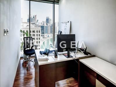 Office para en Alquiler en Business Bay, Dubai - Oficina en Business Bay,The Binary, 239000 AED - 15701159 Office para en Alquiler en Business Bay, Dubai - Oficina en Business Bay,The Binary, 239000 AED - 15701159