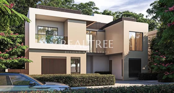 4 Slaapkamers Villa te Koop in Dubailand, Dubai - 27. jpg 4 Slaapkamers Villa te Koop in Dubailand, Dubai - 27. jpg