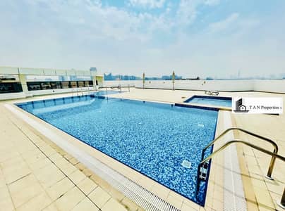 1 Bedroom Apartment for Rent in Bur Dubai, Dubai - IMG_0284. jpg