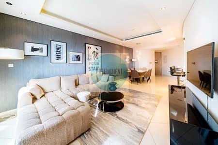 3 Schlafzimmer Wohnung zum zur Miete in Business Bay, Dubai - DSC02995-HDR-Edit. jpg 3 Schlafzimmer Wohnung zum zur Miete in Business Bay, Dubai - DSC02995-HDR-Edit. jpg