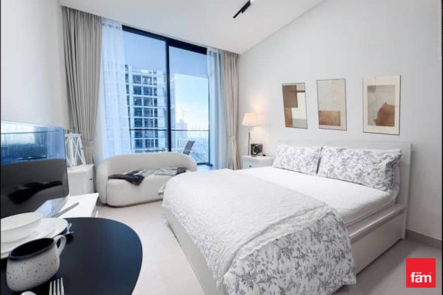 位于朱美拉环形村(JVC),JVC第16区,宾哈蒂蔚蓝公寓 的公寓 55000 AED - 15701232 位于朱美拉环形村(JVC),JVC第16区,宾哈蒂蔚蓝公寓 的公寓 55000 AED - 15701232