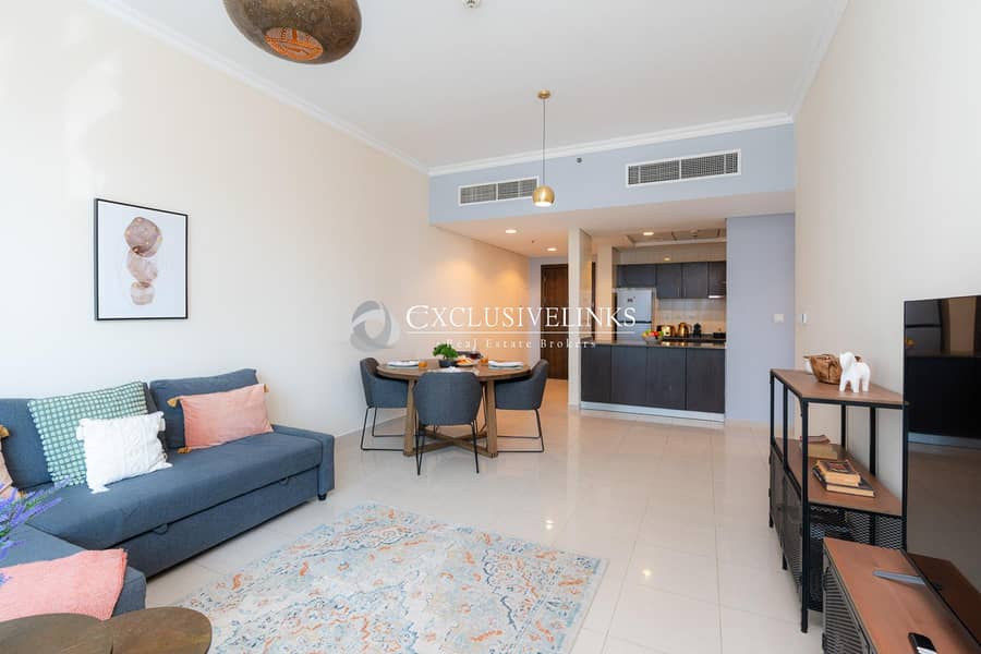 Appartamento a Dubai Marina,Bay Central,Bay Central (Central Tower), 2 camere da letto, 16000 AED - 12770316 Appartamento a Dubai Marina,Bay Central,Bay Central (Central Tower), 2 camere da letto, 16000 AED - 12770316