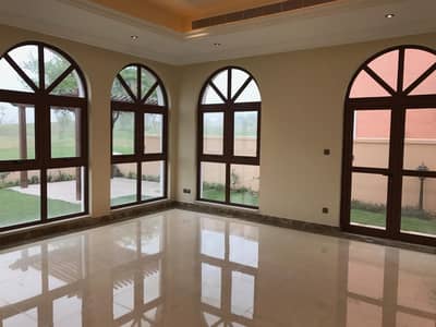Unfurnished 4BR+Maids Room Independent Villa in Orang Lake Unfurnished 4BR+Maids Room Independent Villa in Orang Lake