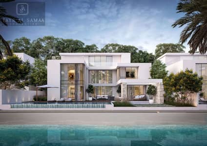 4 Schlafzimmer Villa zum zum Verkauf in Al Seanneeah, Umm Al Quwain - 1. Coral Beach Villas_Sobha Siniya Island Brochure_compressed_page-0023. jpg 4 Schlafzimmer Villa zum zum Verkauf in Al Seanneeah, Umm Al Quwain - 1. Coral Beach Villas_Sobha Siniya Island Brochure_compressed_page-0023. jpg