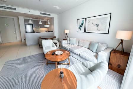 1 Bedroom Flat for Rent in Downtown Dubai, Dubai - High Floor | Vacant 24th July | Luxury Living