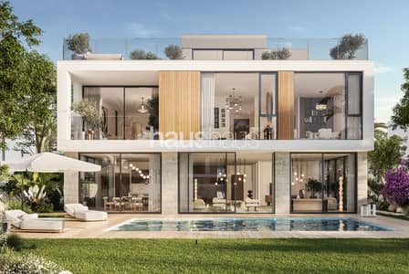 4 Camere Villa in Vendita a The Valley by Emaar, Dubai - Villa a The Valley by Emaar，Farm Gardens 2, 4 camere da letto, 8040000 AED - 15701389