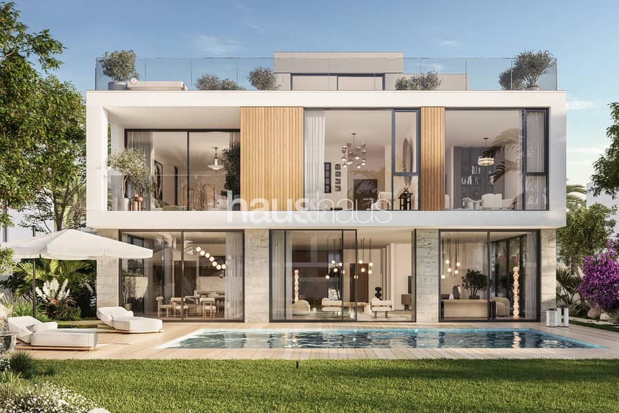 Villa in The Valley by Emaar,Farm Gardens 2, 4 schlafzimmer, 8040000 AED - 15701389 Villa in The Valley by Emaar,Farm Gardens 2, 4 schlafzimmer, 8040000 AED - 15701389