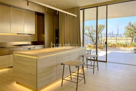 1 Camera Appartamento in Vendita a Mohammed Bin Rashid City (MBR City), Dubai - Appartamento a Mohammed Bin Rashid City (MBR City)，District 7，MAG City，MAG Park, 1 camera da letto, 2925000 AED - 15701393