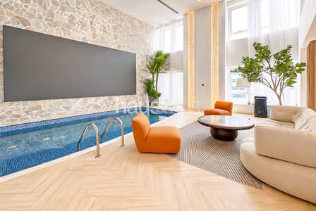 5 habitaciones Penthouse para en Alquiler en Jumeirah Lake Towers (JLT), Dubai - Ático en Jumeirah Lake Towers (JLT),JLT Cluster M,Icon Tower 1, 5 dormitorios, 650000 AED - 15701395 5 habitaciones Penthouse para en Alquiler en Jumeirah Lake Towers (JLT), Dubai - Ático en Jumeirah Lake Towers (JLT),JLT Cluster M,Icon Tower 1, 5 dormitorios, 650000 AED - 15701395