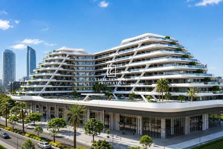 Studio for Sale in Arjan, Dubai - POOL VIEW | PREMIUM QUALITY | INVESTOR DEAL Studio for Sale in Arjan, Dubai - POOL VIEW | PREMIUM QUALITY | INVESTOR DEAL