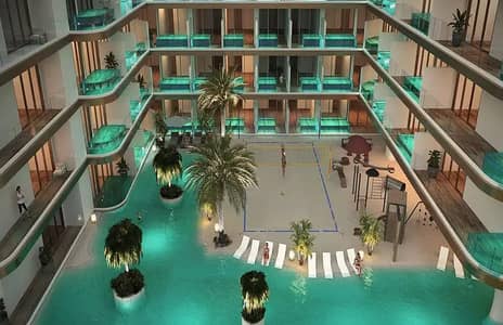 1 Slaapkamer Appartement te Koop in Dubai Land Residence Complex (DLRC), Dubai - Screenshot 2026-07-03 170534. png
