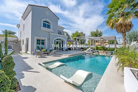 5 Camere Villa in Affitto a Dubai Sports City, Dubai - Villa a Dubai Sports City,Victory Heights,Estella Village, 5 camere da letto, 550000 AED - 15701486 5 Camere Villa in Affitto a Dubai Sports City, Dubai - Villa a Dubai Sports City,Victory Heights,Estella Village, 5 camere da letto, 550000 AED - 15701486