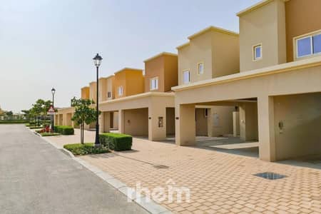 3 Bedroom Townhouse for Sale in Dubailand, Dubai - Motivated Seller | Great Location | Notice Served 3 Bedroom Townhouse for Sale in Dubailand, Dubai - Motivated Seller | Great Location | Notice Served