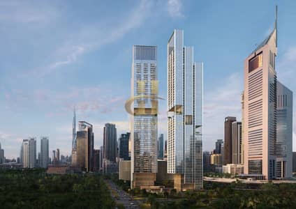 4 Camere Appartamento in Vendita a Sheikh Zayed Road, Dubai - 83. jpg