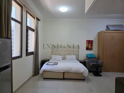 Estudio para en Alquiler en Arjan, Dubai - e9f16670-3a27-4b10-afa7-0b83f995f7e2. JPG