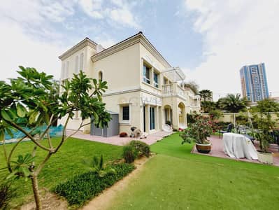 2 Bedroom Villa for Rent in Jumeirah Village Triangle (JVT), Dubai - Prime Location | Stunning Garden | Available From July 2 Bedroom Villa for Rent in Jumeirah Village Triangle (JVT), Dubai - Prime Location | Stunning Garden | Available From July