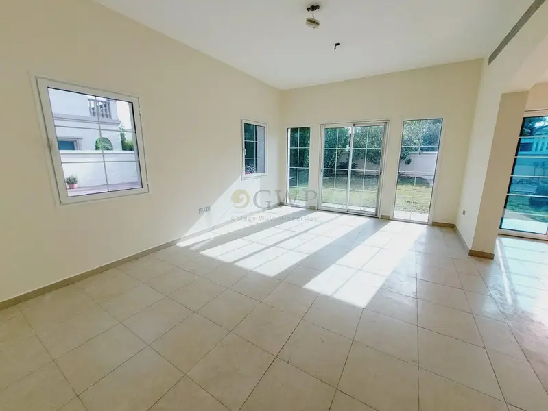 Prime Location | Stunning Garden | Available