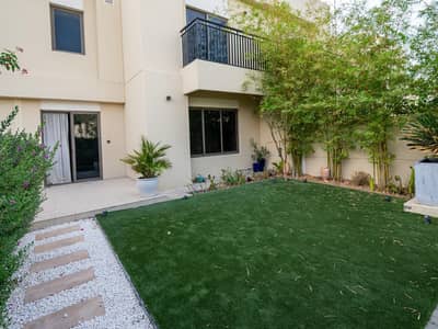 3 habitaciones Townhouse para en Venta en Town Square, Dubai - Casa adosada en Town Square,Safi Townhouses, 3 dormitorios, 3200000 AED - 15701534 3 habitaciones Townhouse para en Venta en Town Square, Dubai - Casa adosada en Town Square,Safi Townhouses, 3 dormitorios, 3200000 AED - 15701534