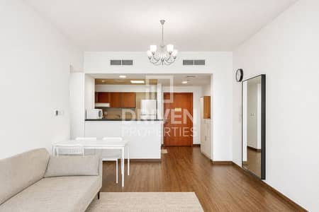 2 Bedroom Flat for Sale in Dubai Land Residence Complex (DLRC), Dubai - Upgraded Floor | Spacious Apt | High Floot 2 Bedroom Flat for Sale in Dubai Land Residence Complex (DLRC), Dubai - Upgraded Floor | Spacious Apt | High Floot