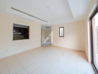 4 habitaciones Villa para en Alquiler en Reem, Dubai - image_0 4 habitaciones Villa para en Alquiler en Reem, Dubai - image_0