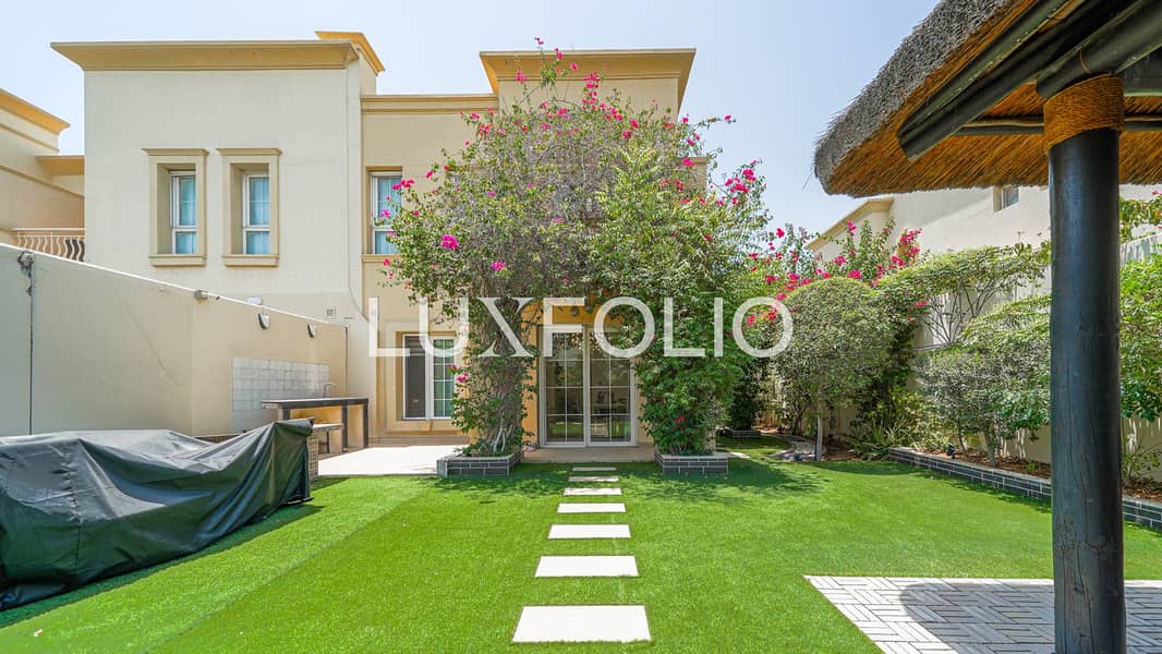 Casa adosada en The Springs,The Springs 3, 2 dormitorios, 3990000 AED - 15701570 Casa adosada en The Springs,The Springs 3, 2 dormitorios, 3990000 AED - 15701570