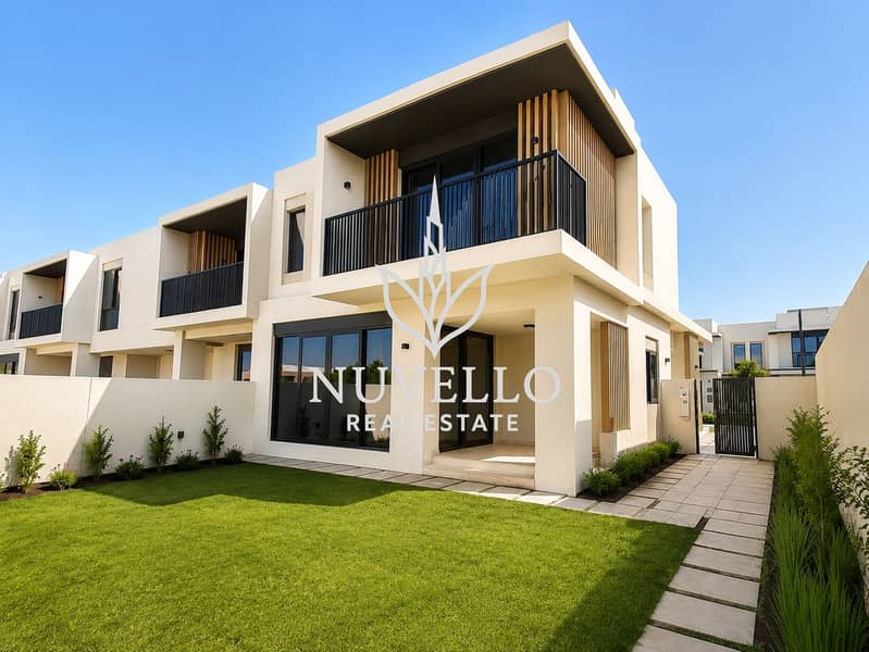 Maison de ville à Jebel Ali Village,Jebel Ali Village Townhouses, 4 chambres, 255000 AED - 15489606 Maison de ville à Jebel Ali Village,Jebel Ali Village Townhouses, 4 chambres, 255000 AED - 15489606