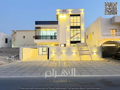 5 Camere Villa in Vendita a Al Zahya, Ajman - WhatsApp Image 2026-07-01 at 00.42. 44. png