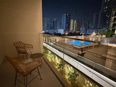 1 habitación Apartamento para en Alquiler en Jumeirah Village Circle (JVC), Dubai - 1. jpg 1 habitación Apartamento para en Alquiler en Jumeirah Village Circle (JVC), Dubai - 1. jpg