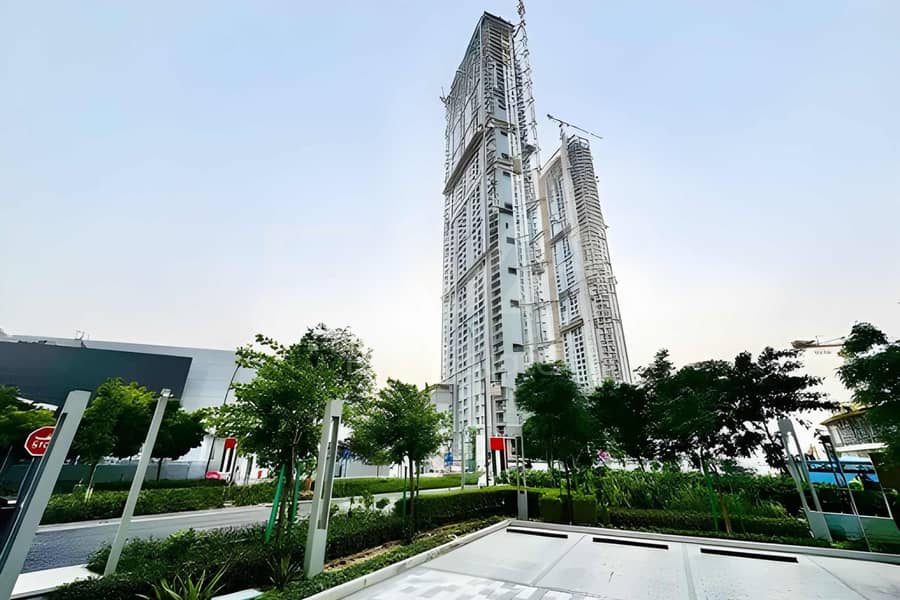 Wohnung in Sobha Hartland,Sobha Creek Vistas Heights,Sobha Creek Vistas Heights Tower A, 1 schlafzimmer, 1300000 AED - 15701608 Wohnung in Sobha Hartland,Sobha Creek Vistas Heights,Sobha Creek Vistas Heights Tower A, 1 schlafzimmer, 1300000 AED - 15701608