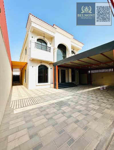 5 habitaciones Villa para en Alquiler en Al Helio, Ajman - WhatsApp Image 2026-07-03 at 6.14. 06 AM. jpeg