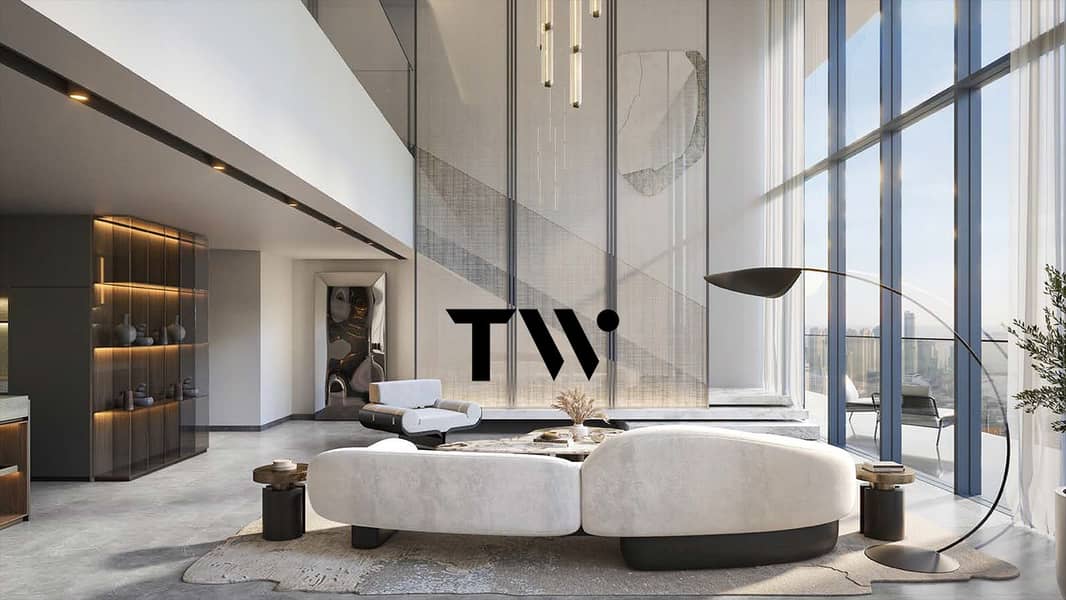 5BR + Study | Ultra Luxury | Waterfront Views 5BR + Study | Ultra Luxury | Waterfront Views