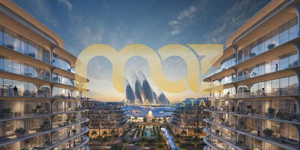 1 habitación Apartamento para en Venta en Saadiyat Island, Abu Dhabi - WhatsApp Image 2026-07-03 at 5.14. 51 PM. jpeg