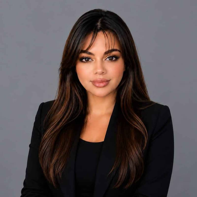 Salma Shaker Salma Shaker